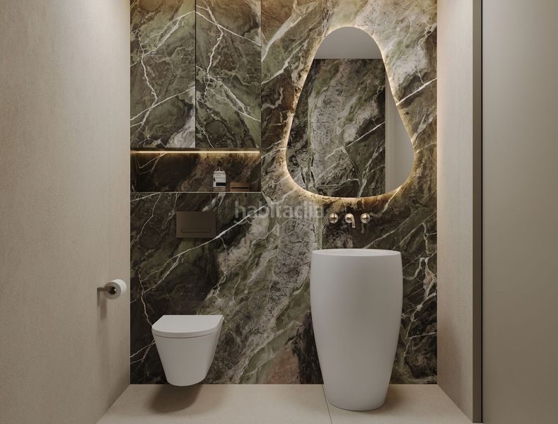 Foto 58d48e54-1a93-483a-92bd-e7879bdc91f6. Apartament amb aparcament piscina a La Quinta Benahavís
