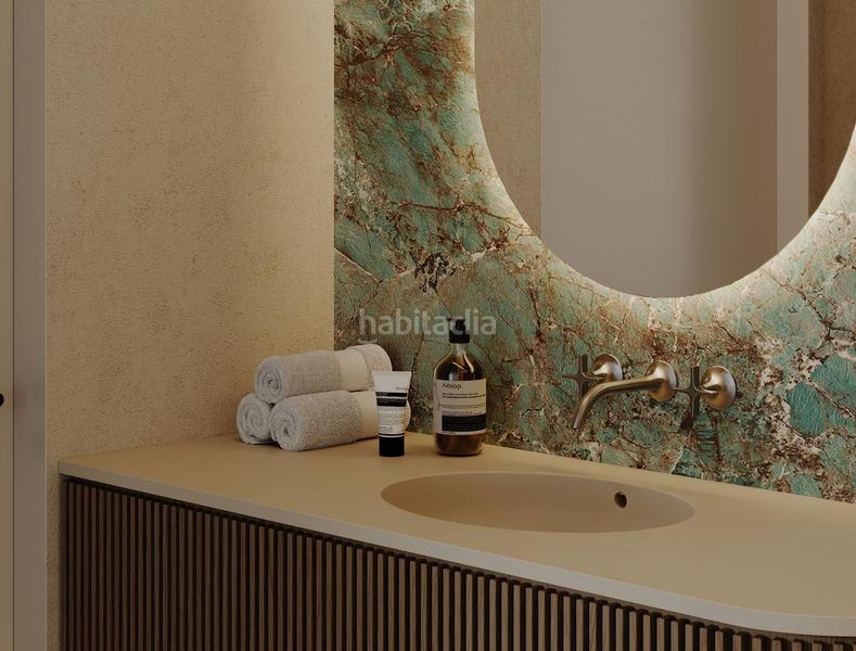 Foto 815f9d88-0a97-4147-b562-208b1a107ef7. Apartament amb aparcament piscina a La Quinta Benahavís