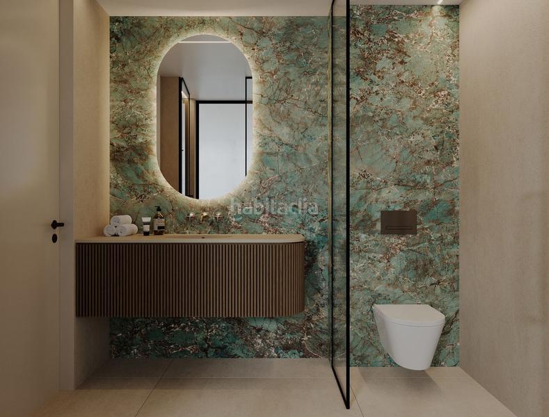 Foto 8a6e8386-9064-47be-96ea-7ebdb13d4af8. Apartament amb aparcament piscina a La Quinta Benahavís