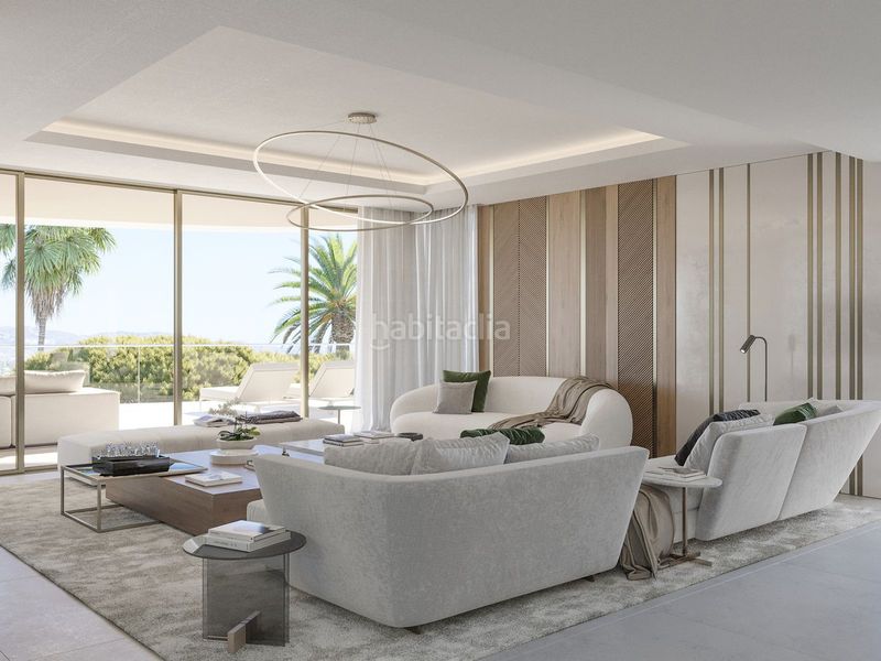 Foto fd6b11b4-b1d1-49e8-8131-8c9c4e558672. Apartament amb aparcament piscina a La Quinta Benahavís