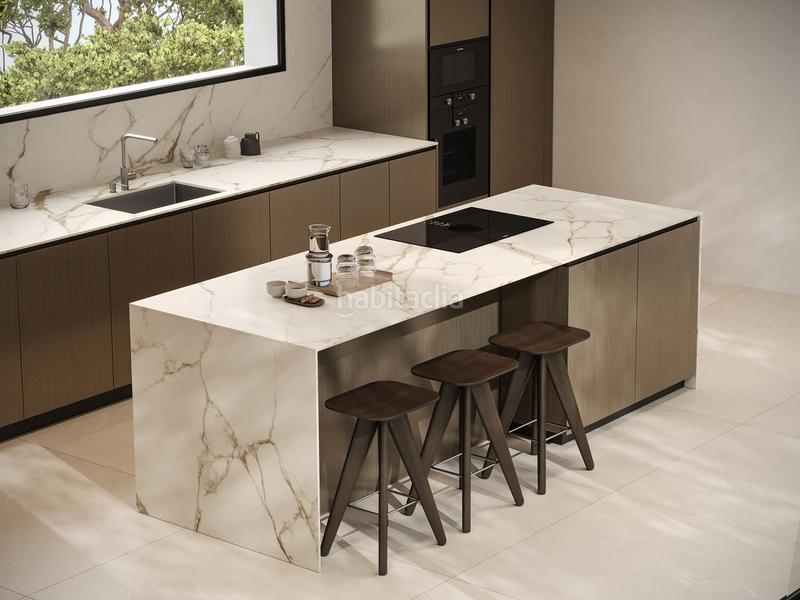 Foto 5b3dc92e-ef69-48bd-b295-ea2078c5042a. Appartement avec parking piscine dans La Quinta Benahavís