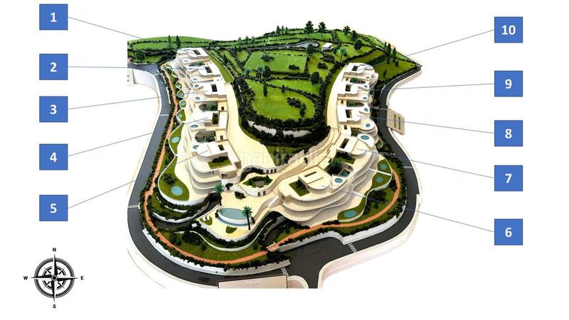 Foto d39764b3-fbf5-47e3-a23c-7f744490e9f5. Appartement avec parking piscine dans La Quinta Benahavís