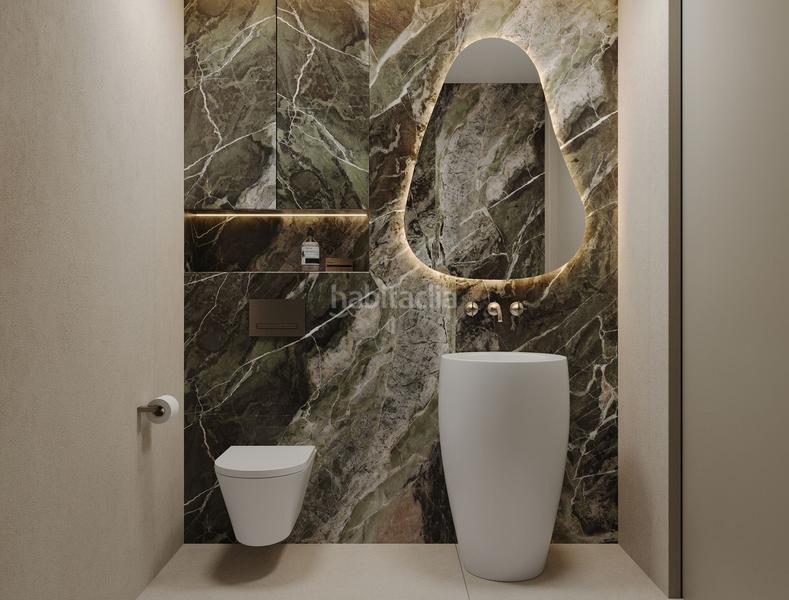 Foto e6fb9ed3-16e3-44ad-a940-91b8ed9a0cc2. Appartement avec parking piscine dans La Quinta Benahavís