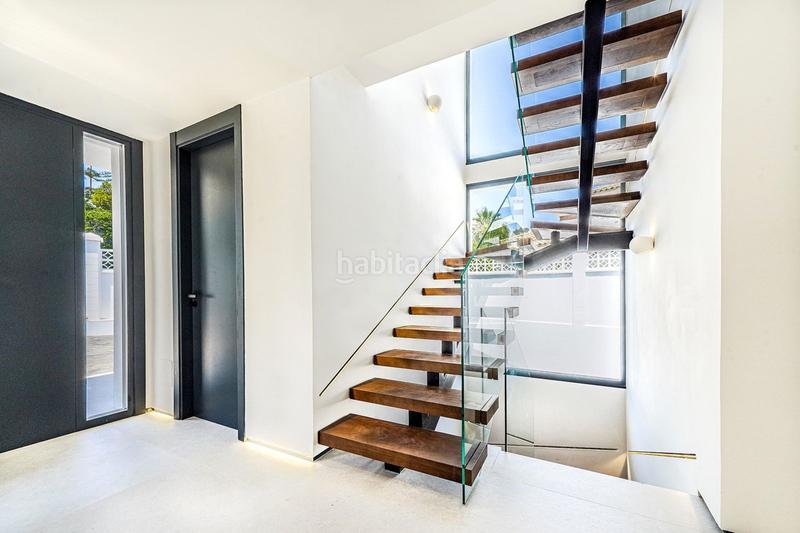 Foto 48d7a71f-dcdc-4431-a9da-656ab55ed986. Chalet avec parking piscine dans Las Brisas Marbella