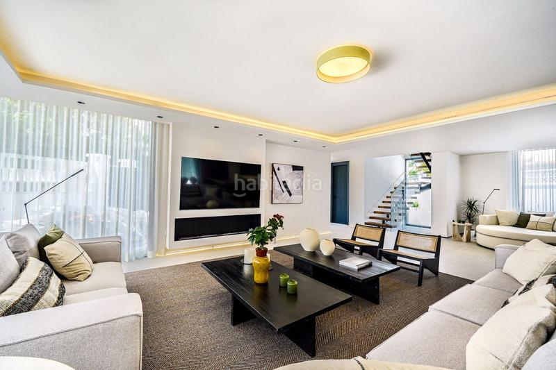 Foto 0c9e670b-e530-40b3-8b06-a020a48341bd. Chalet en Las Brisas Marbella