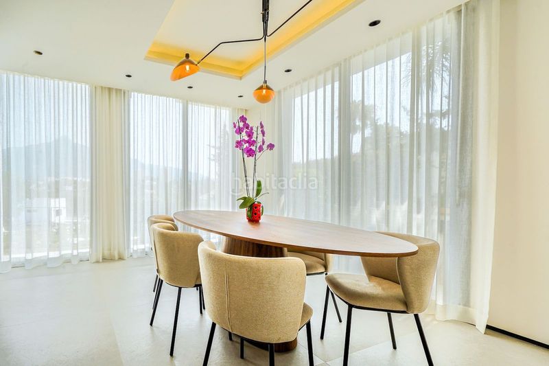 Foto 2f11fd94-17c9-4bbc-97d1-66a4570638ad. Chalet en Las Brisas Marbella