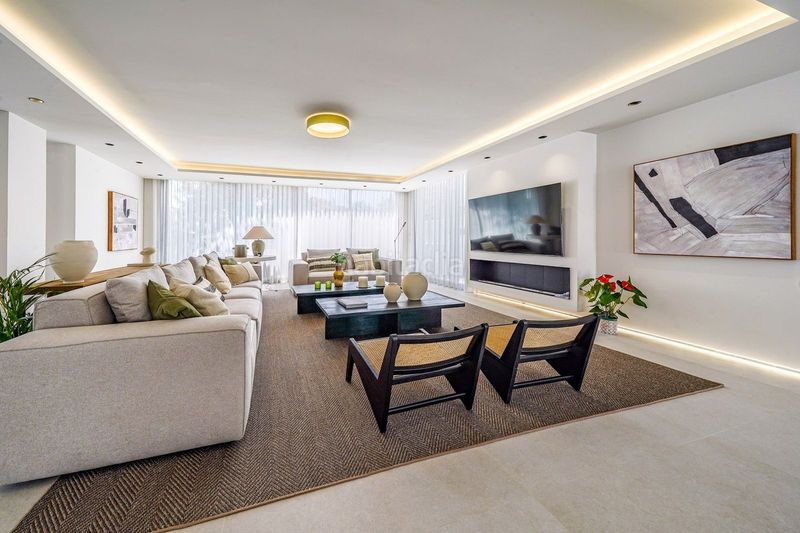 Foto 5b3fe9c3-8211-4cf3-bf10-b732db907652. Chalet en Las Brisas Marbella