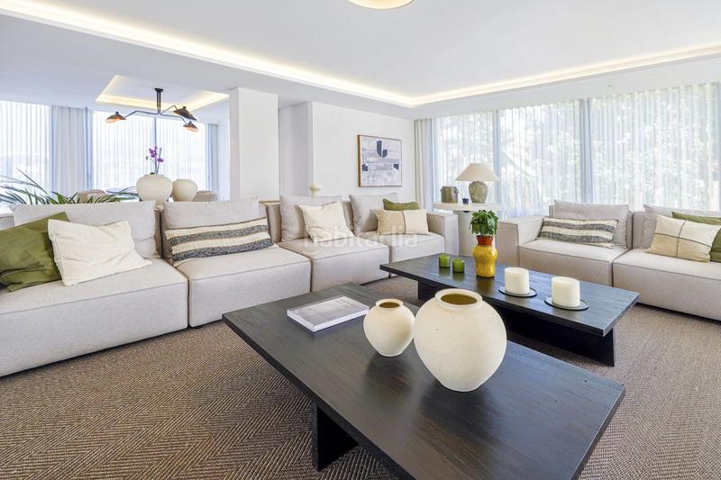 Foto cfba62f8-f782-432d-a264-43a3ceb9ab7b. Chalet en Las Brisas Marbella