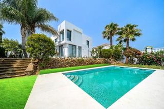 Chalet à Las Brisas