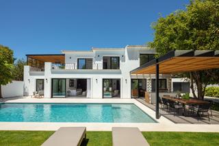 Chalet à Nueva Alcántara