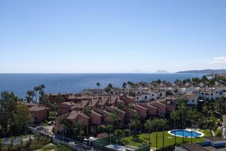 Penthouse in Guadalobón