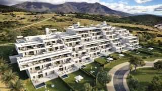 Apartamento en Casares pueblo