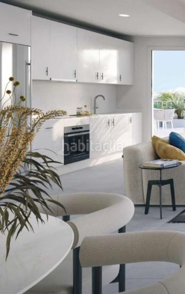 Foto 1d1c742d-992b-4d29-bd30-d70fa3a47dfe. Apartament amb piscina a Los Pacos Fuengirola