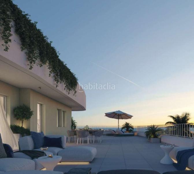 Foto 3191cfd4-cab0-4984-b143-03da83f82172. Apartament amb piscina a Los Pacos Fuengirola