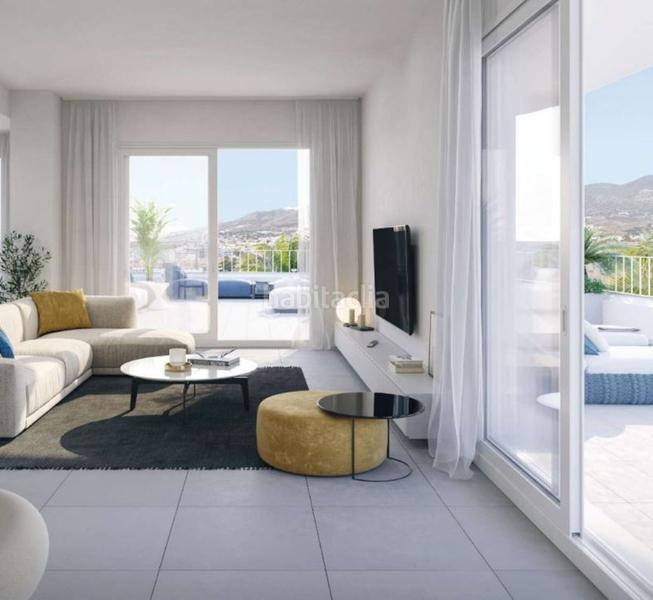 Foto 53717bbe-efbd-4c6d-ac84-ea1c2e0fa90c. Apartament amb piscina a Los Pacos Fuengirola