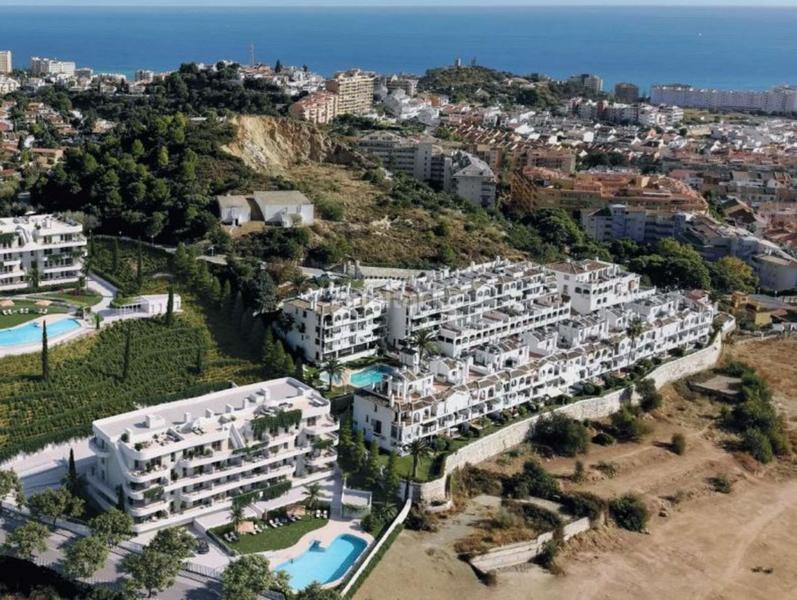 Foto 71ff81ac-6f18-4042-960f-b5dcad7b07a0. Apartament amb piscina a Los Pacos Fuengirola