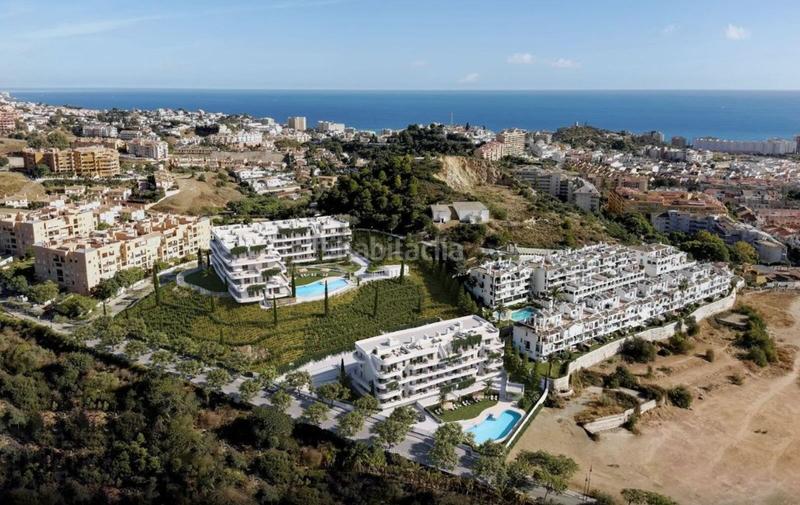 Foto 40ec3be5-1051-4a5c-a22a-e4be301341ed. Apartamento en Los Pacos Fuengirola