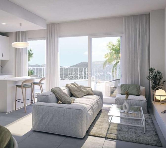 Foto 465c6fd5-6e58-4943-a417-0b7a309f962c. Apartamento en Los Pacos Fuengirola