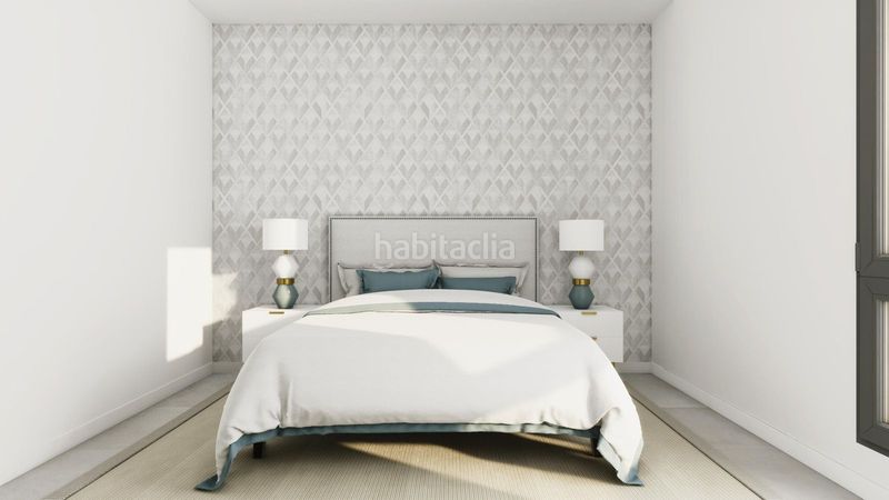 Foto b2aa2a9b-bc49-45aa-8063-46d25a975a83. Apartament amb piscina a puerto de Estepona Estepona