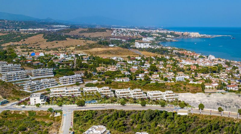 Foto f644c760-f7ff-4ca6-8b62-e5d5ed32fdbb. Apartamento en puerto de Estepona Estepona