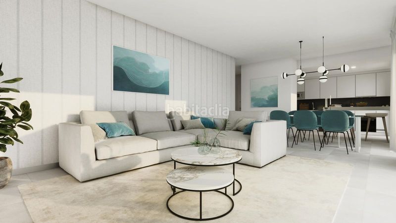 Foto f860be65-903f-45b0-96e7-d6c56e1848bc. Apartamento en puerto de Estepona Estepona
