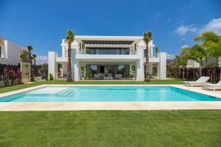 Chalet en La Carolina - Guadalpín