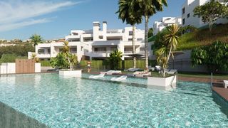 Appartement in Bahía de Casares