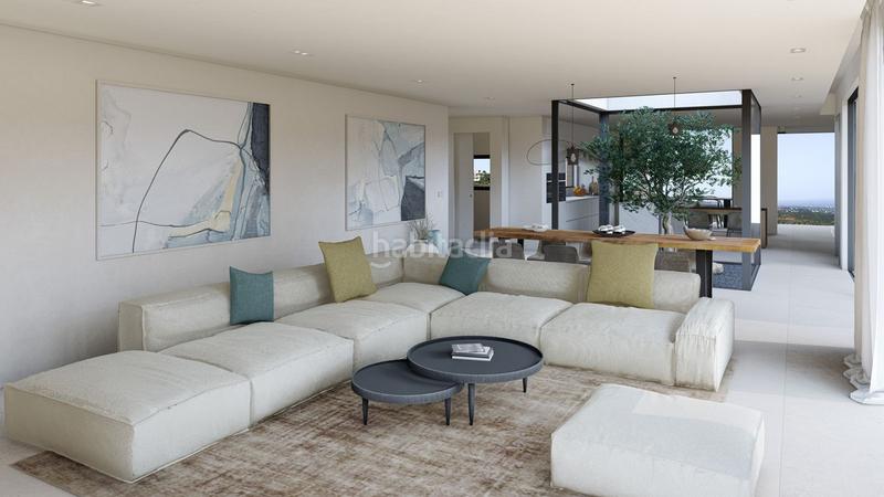 Foto 7ac112ee-37fc-4a49-acd4-3d220b78d0f8. Chalet mit parking pool in Nagüeles Alto Marbella