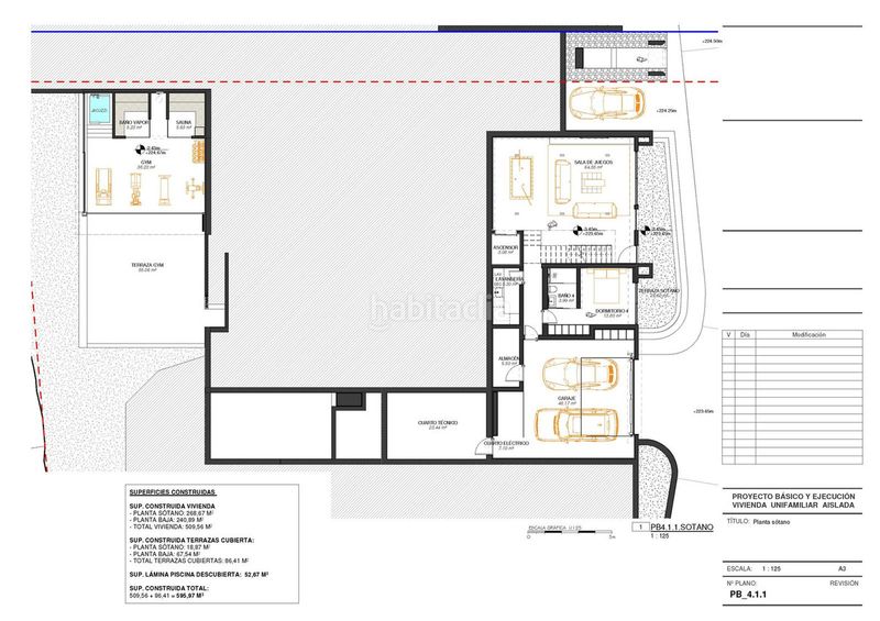 Foto 278e84ca-1533-4a6e-93fa-5abc79e6af1b. Chalet en Río Real Marbella