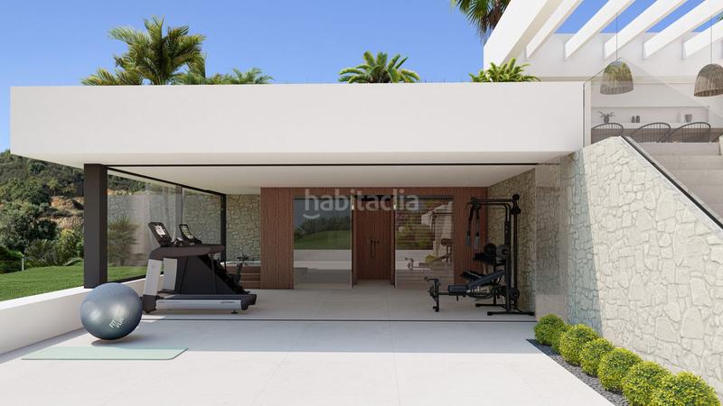 Foto 2a21d56d-f024-42ed-8d73-6b764ae3f732. Chalet en La Carolina - Guadalpín Marbella