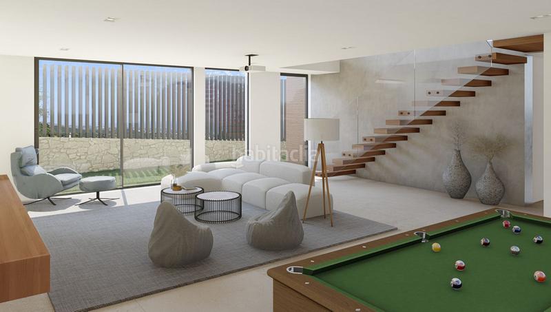 Foto 2a6f7ea2-42ab-4475-82b6-6264154a60b5. Chalet en La Carolina - Guadalpín Marbella
