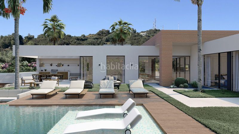 Foto 3e739cab-3cb4-49fc-b19a-a27dab4e0ece. Chalet en Río Real Marbella