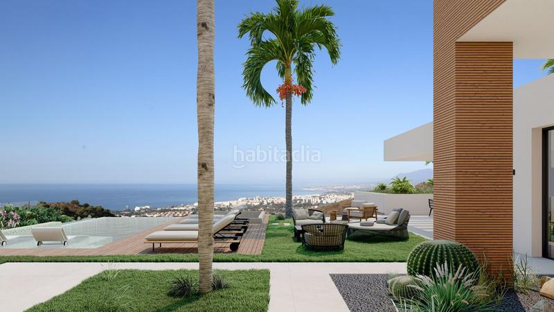 Foto 43074ef3-85b0-47da-967f-a4e508db982f. Chalet en La Carolina - Guadalpín Marbella
