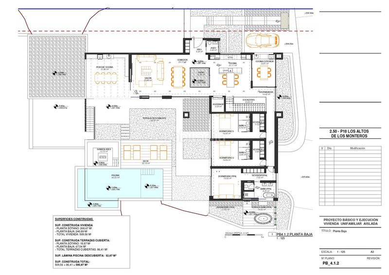 Foto 4b878b4e-a653-49ed-bc8e-d3ed0a8d510f. Chalet en Río Real Marbella
