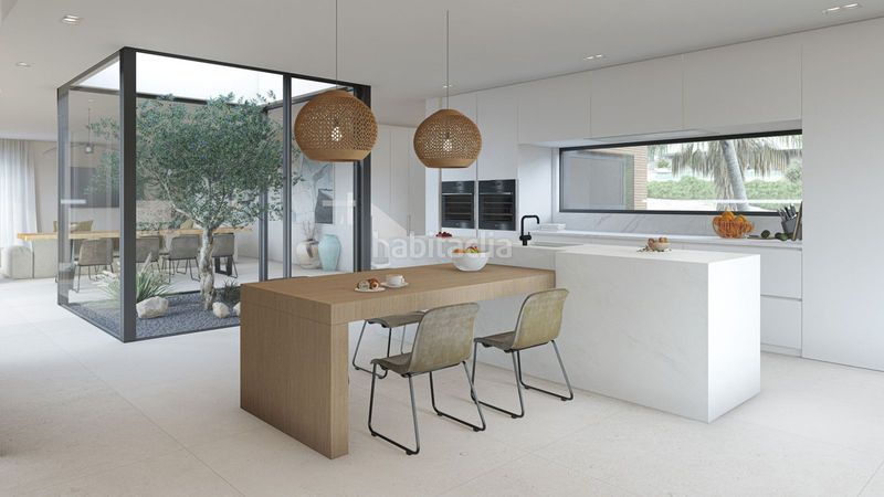 Foto ce35203c-798d-4f11-ad41-b5e5848f9481. Chalet en Río Real Marbella