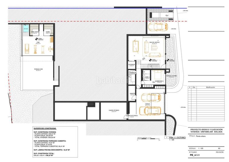 Foto e9cef26e-2a8b-4e0f-8c71-fae77fd33855. Chalet en La Carolina - Guadalpín Marbella
