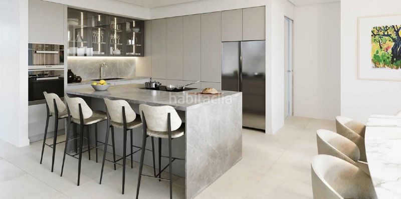 Foto 061fc3e7-7468-4d10-bc33-5c51e2018196. Apartament amb piscina a Parque Central Estepona