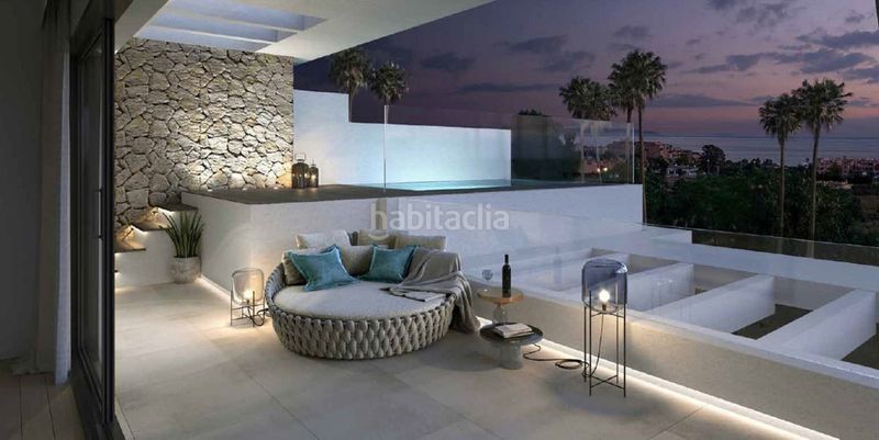 Foto 548721a9-763b-4702-b33f-6fb49c12fc35. Apartament amb piscina a Parque Central Estepona