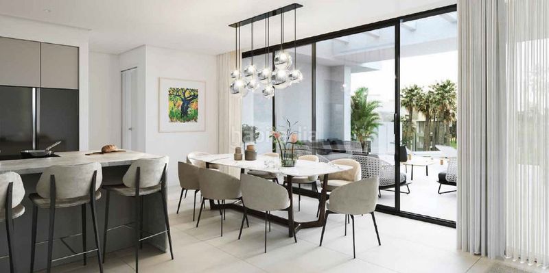 Foto 6e29472f-ea65-4e29-b897-1d60582c77db. Apartament amb piscina a Parque Central Estepona