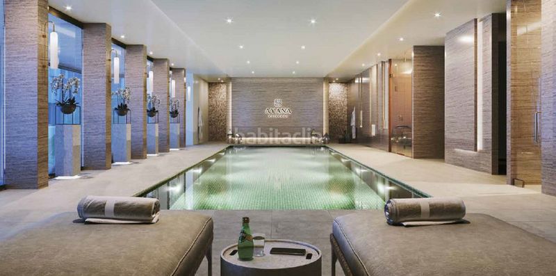 Foto 8eddfcc7-811d-40cd-8f4d-10796e419b7e. Apartament amb piscina a Parque Central Estepona