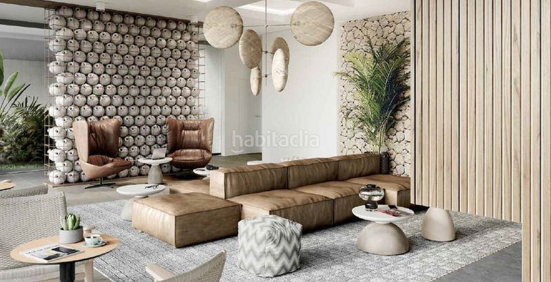 Foto f132b9e1-c0a4-4656-a553-a45421074810. Apartament amb piscina a Parque Central Estepona