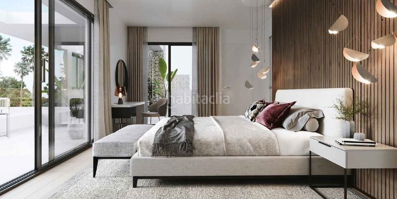 Foto 1b8bf600-8756-4a61-84b0-43995714a385. Apartamento en Parque Central Estepona