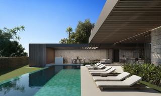 Chalet in Aloha