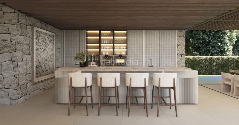 Foto 56c509a6-a922-49a2-901a-4f711509ad5e. Chalet en Aloha Marbella