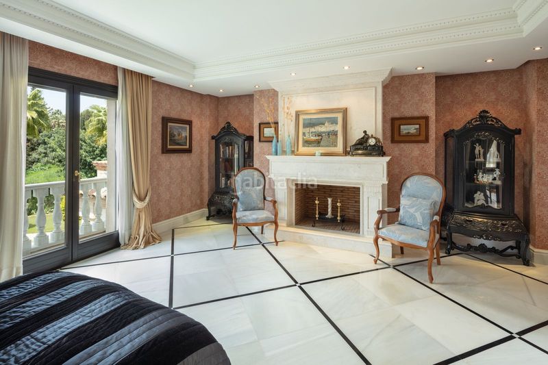 Foto 6b43680d-f378-4169-958c-3f67e9828b05. Chalet en Sierra Blanca Marbella