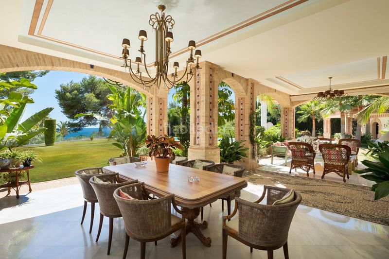 Foto 9f865651-6653-4d3b-a597-7afa8b968e95. Chalet en Sierra Blanca Marbella