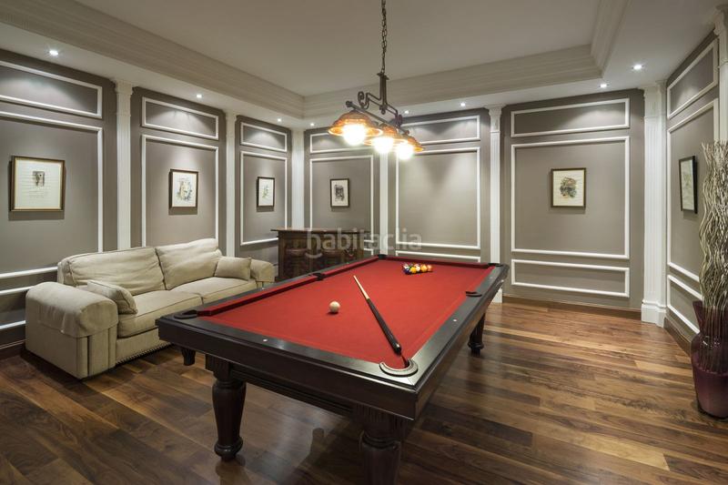 Foto 441619fd-7122-428b-ad87-02b7b9f329c8. Xalet amb aparcament piscina a Sierra Blanca Marbella