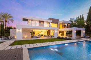 Chalet en Los Naranjos