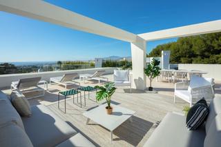 Duplex à Ricardo Soriano