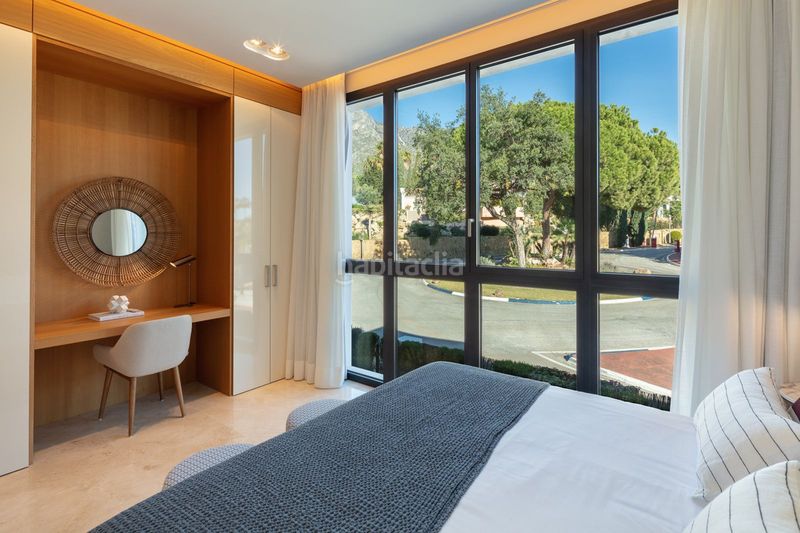 Foto 03834487-8b1d-4630-885e-2fb6d3d85082. Dúplex amb aparcament piscina a Sierra Blanca Marbella